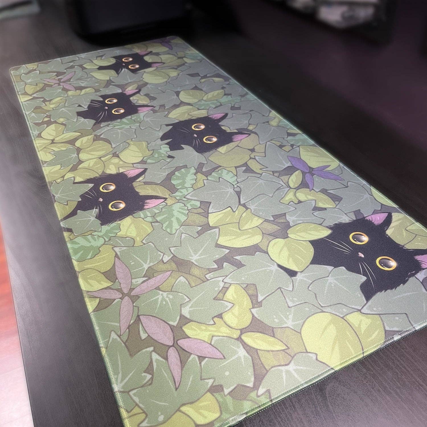 Tapete de escritorio Ivy Void