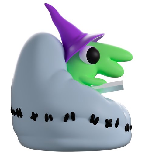 Smiling Friends Collection : Glep Vinyl Figure | Youtooz