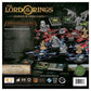 Lord of the Rings: Journeys of Middle Earth Shadowed Paths Expansion