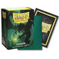 Dragon Shield: Dual Matte 100ct Standard Card Sleeves