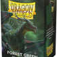 Dragon Shield: 100ct Matte Standard Card Sleeves