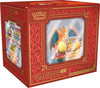 Charizard EX Super Premium Box