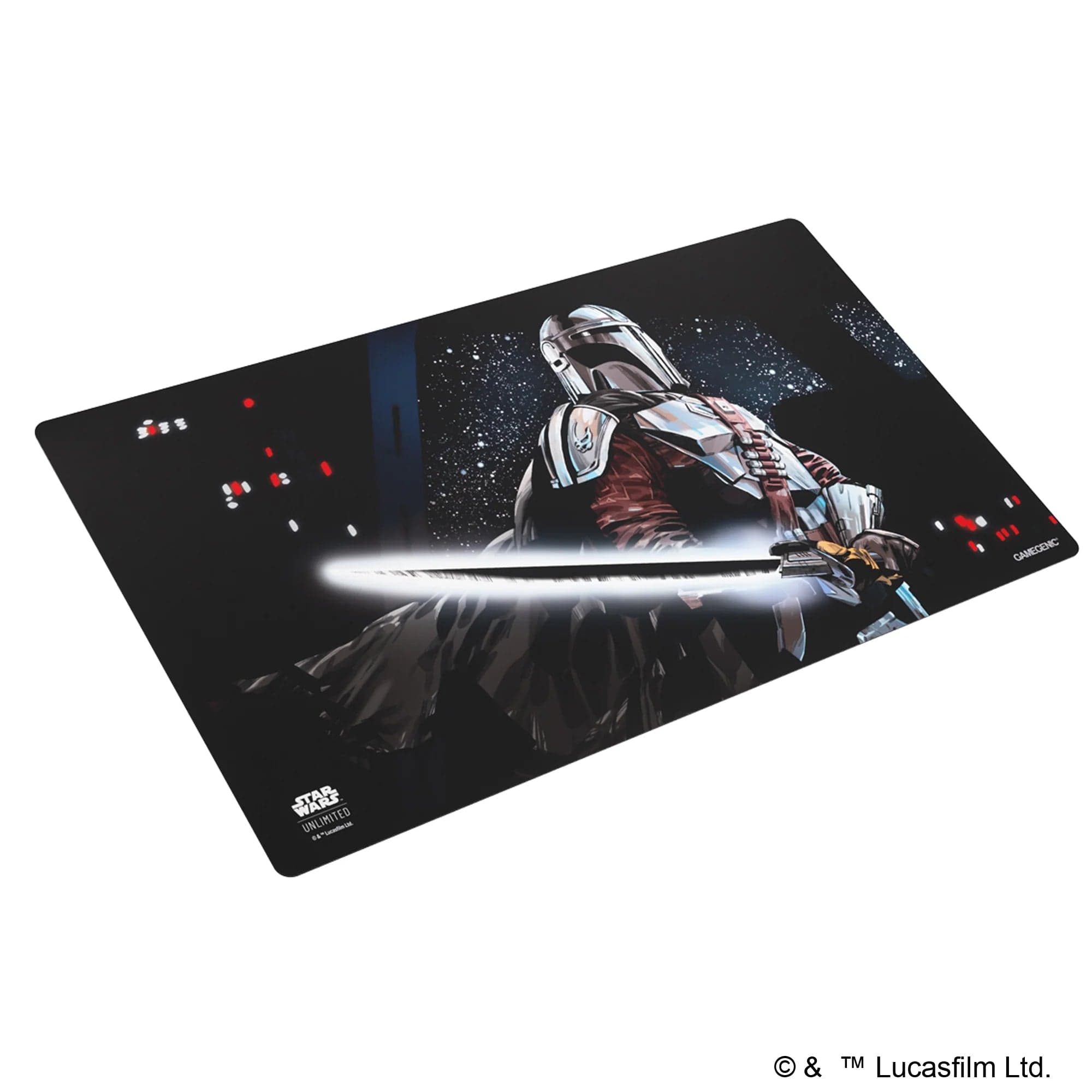 GameGenic Star Wars: Unlimited Playmat