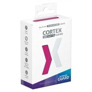 Cortex Sleeves Matte 100 count