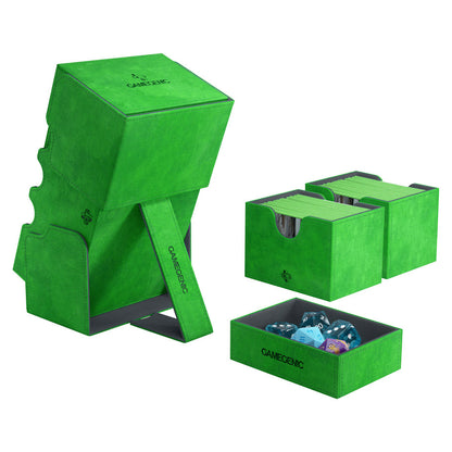 Deck Box: Stronghold Deck Box 200+XL/200+