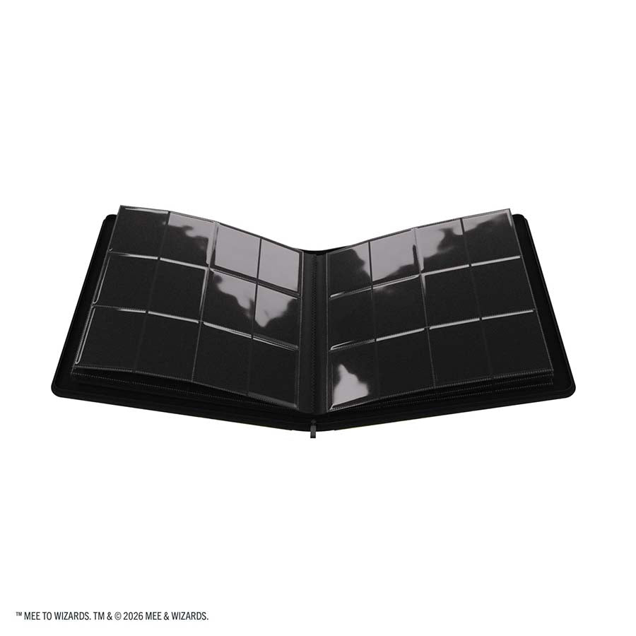 Gamegenic | MTG: The Hobbit: Zip-Up Album 24-Pocket - The Shire