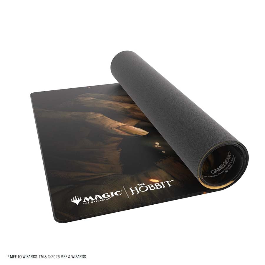 Gamegenic | MTG: The Hobbit: Shiny Playmat - My Precious