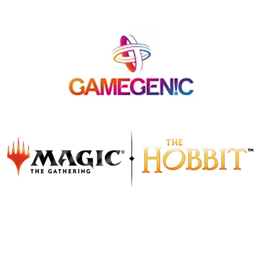 Gamegenic: Magic The Gathering: Hob The Hobbit: Prime Playmat: Dwarf 1