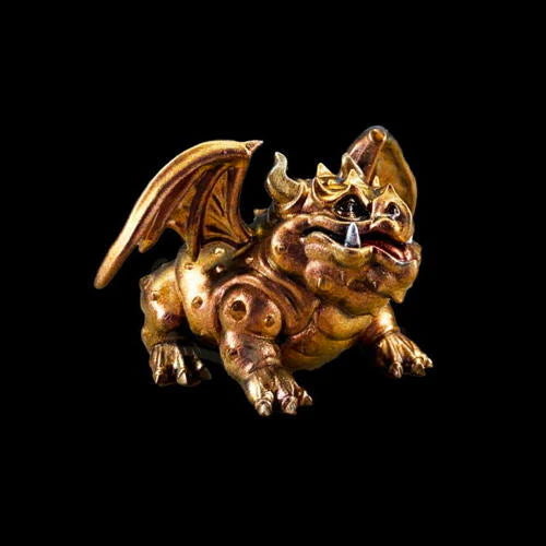 Turbo Dork Turboshift Paint: Ground Is Lava