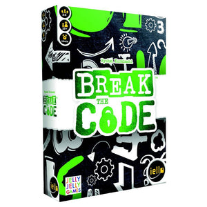 Break The Code