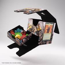 Gamegenic | MTG: The Hobbit: Sidekick Pro 100 XL - Battle of Five Armies