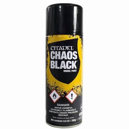 Citadel Colour: Spray