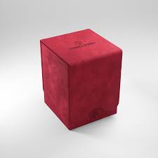 Game Genic: Deck box - Squire 100+XL