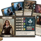 Lord of the Rings: Journeys of Middle Earth Shadowed Paths Expansion