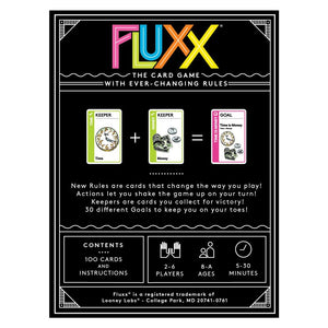 Fluxx 5.0