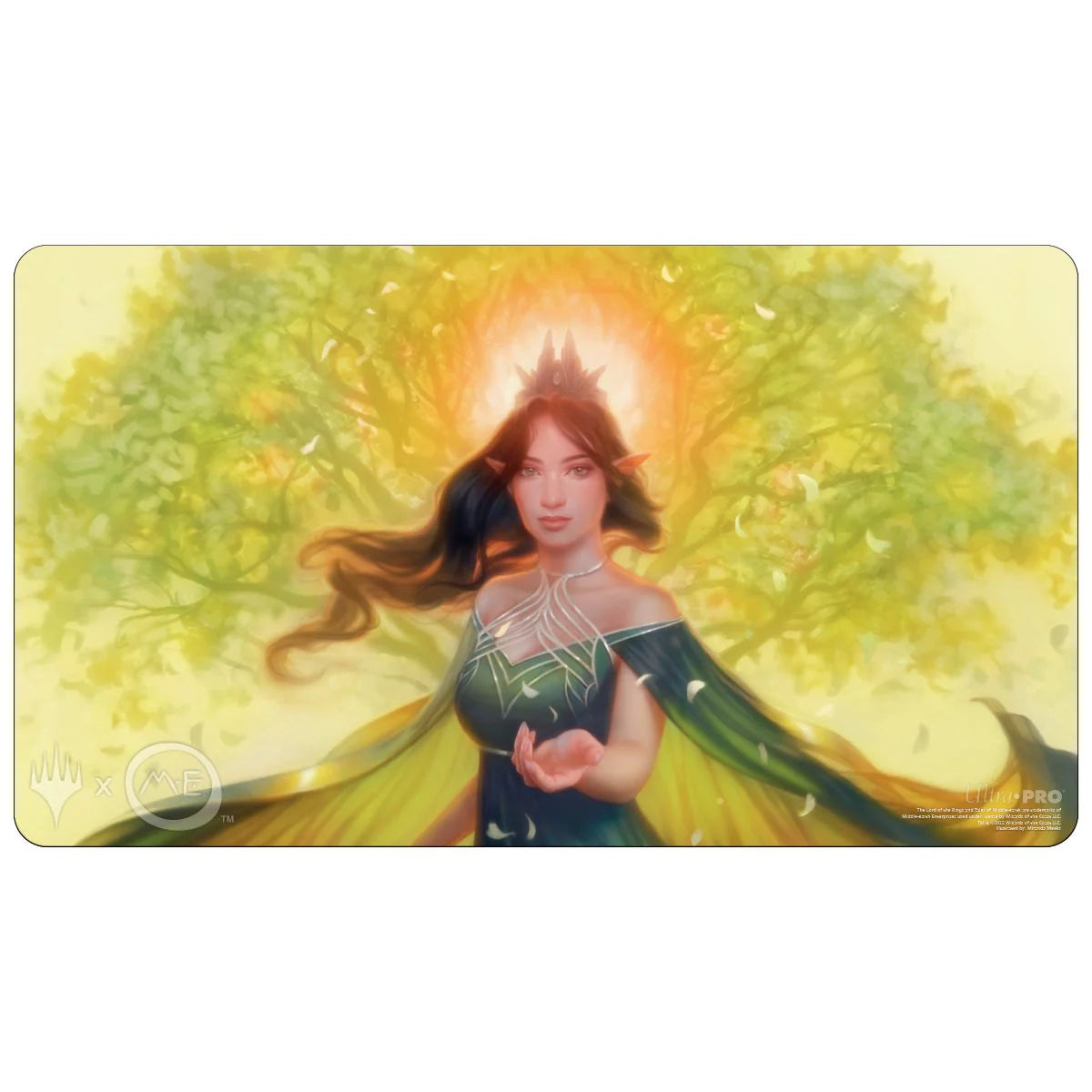 Magic the Gathering Playmat