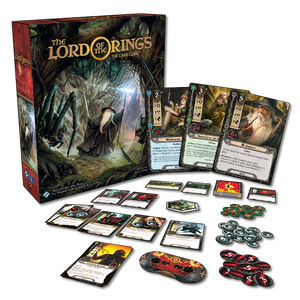 The Lord of the Rings: The Card Game - Revised Core Set