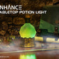 Tabletop Potion Light