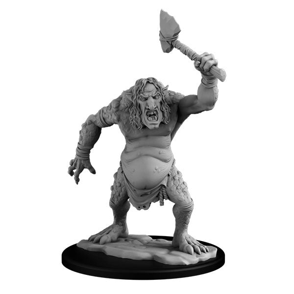 Callous Troll