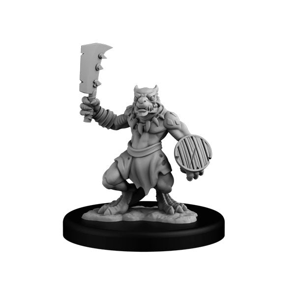 Kobold Set II (3)