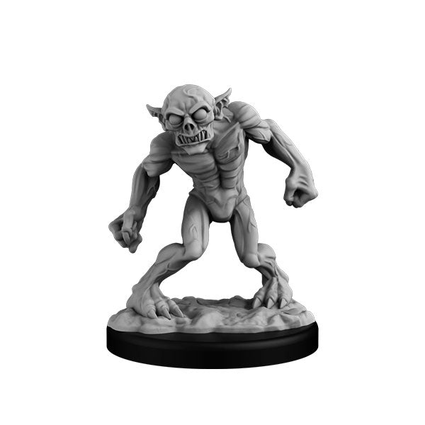 Morlocks (2)