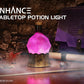 Tabletop Potion Light