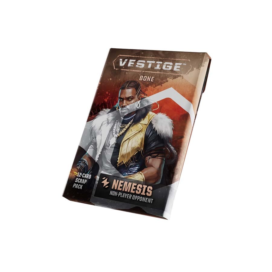Vestige: Bone Nemesis Pack