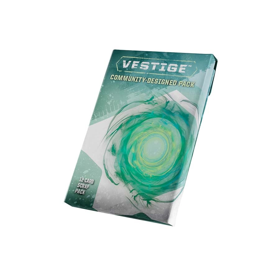 Vestige: Community Scrap Pack