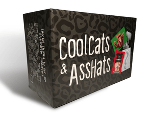 Coolcats and Asshats (Used)