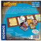 Lost Cities Card Game with 6th Expedition