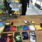 Lost Cities Card Game with 6th Expedition