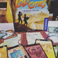 Lost Cities Card Game with 6th Expedition