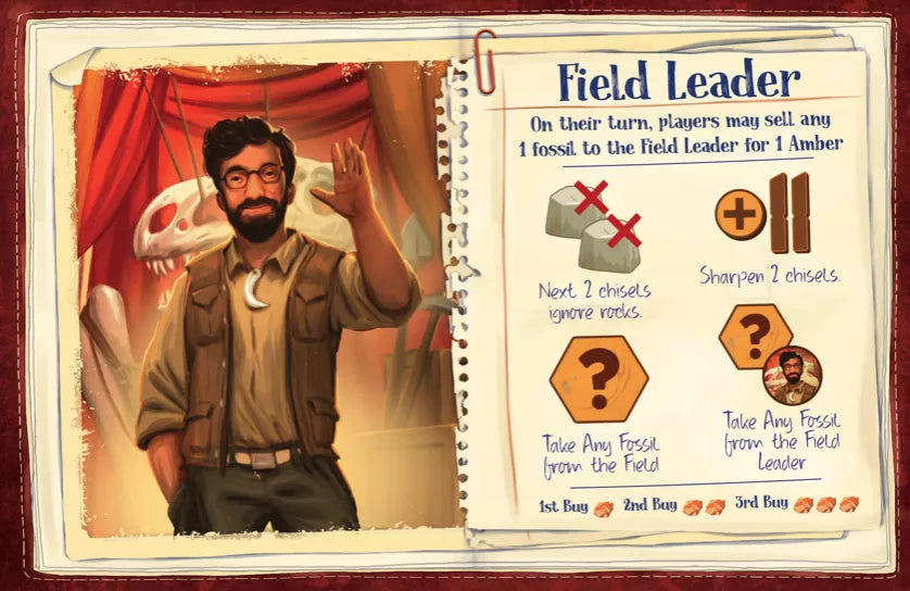 [USED] Jurassic Parts