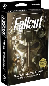 Fallout: Atomic Bonds Cooperative Upgrade Pack