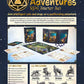 Animal Adventures: RPG Boxed Starter Set