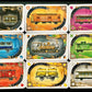 Ticket To Ride Europe 15th Anniversary Edition