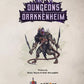 D&D 5E: Dungeons of Drakkenheim