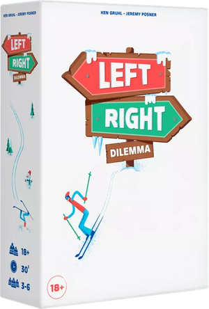 Left Right Dilemma