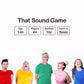 That Sound Game - Main Game