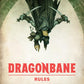 Dragonbane RPG Core Boxed Set