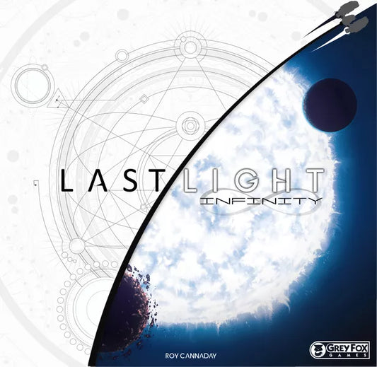 Last Light: Infinity Expansion