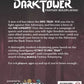 Return to Dark Tower Fantasy Roleplaying Game