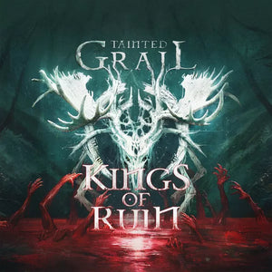 Tainted Grail: Kings of Ruin Core