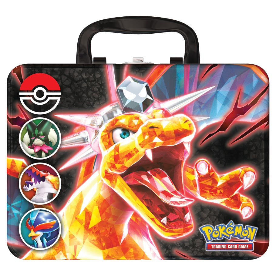 Pokemon: Collector Chest Fall 2023