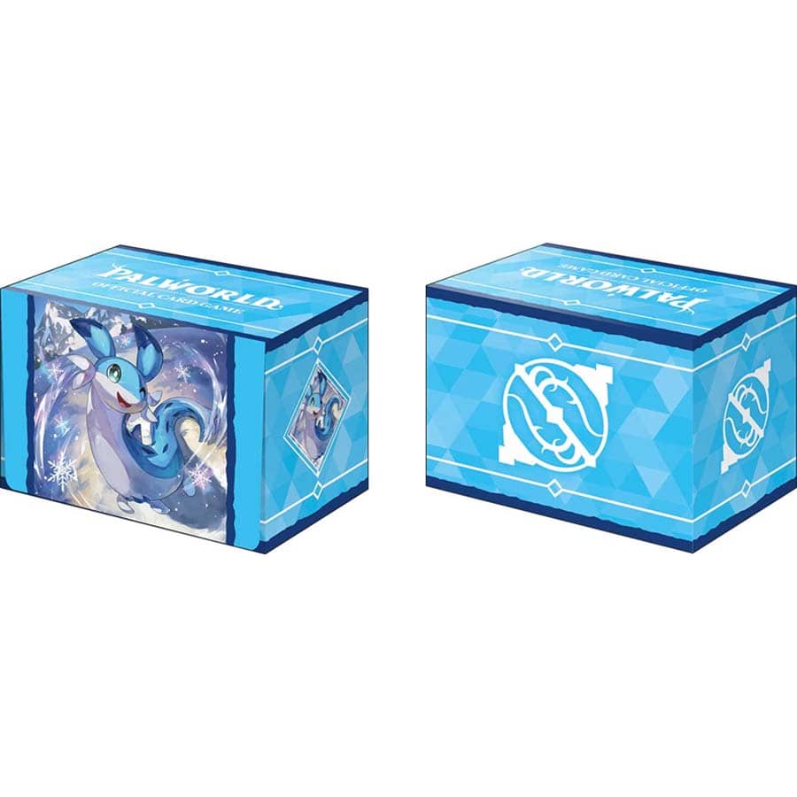 Palworld TCG: Chillet Deck Holder V3