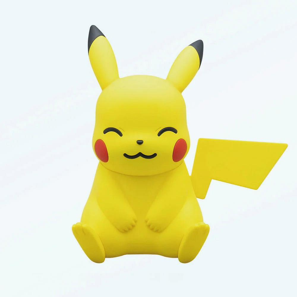 Pokemon: Pikachu Model Kit