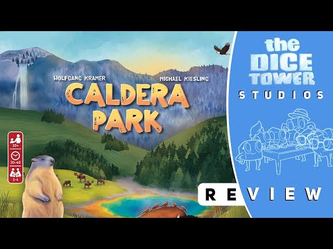 Calder Park Review