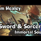 Sword & Sorcery: Immortal Souls