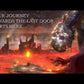 D&D 5E: Inferno: Guide's Screen