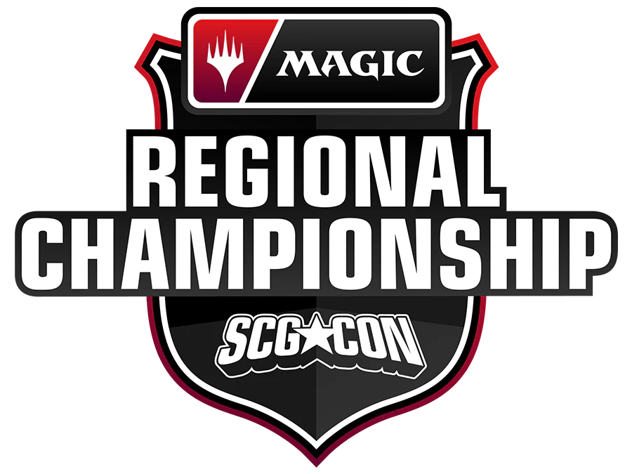 Magic: The Gathering - RCQ SCG Season 3 - Round 1  06/30